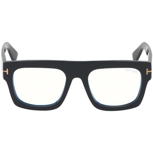 Lunettes de soleil ft5634b-001 - Tom Ford - Modalova