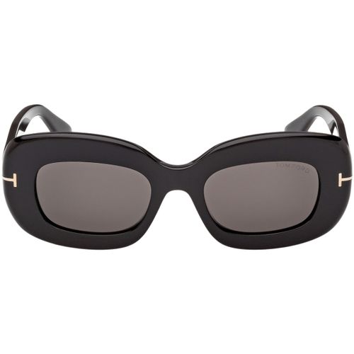 Lunettes de soleil ft1345-01a - Tom Ford - Modalova