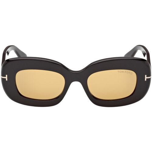 Lunettes de soleil ft1345-01e - Tom Ford - Modalova