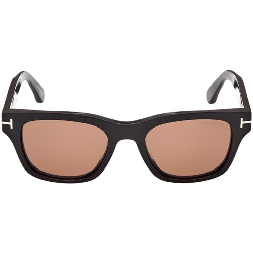 Lunettes de soleil ft1357-01e - Tom Ford - Modalova