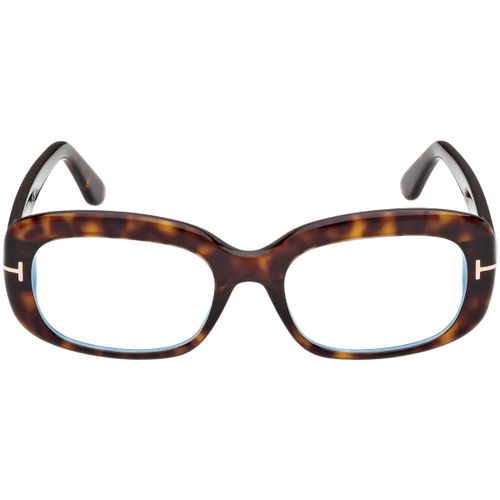 Lunettes de soleil ft6174b-052 - Tom Ford - Modalova