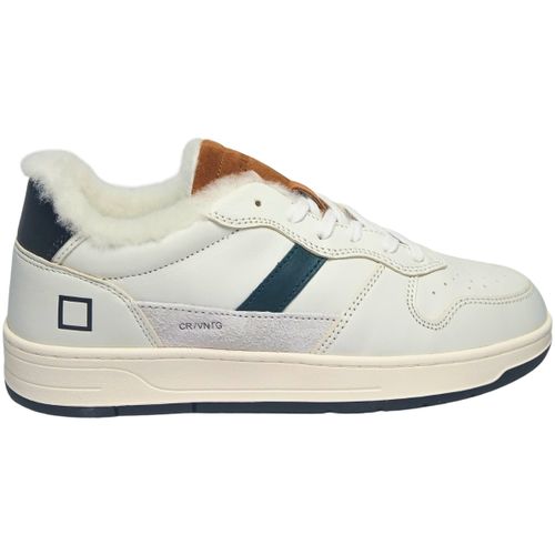 Baskets basses m431-c2f-vn-wi - D.A.T.E. - Modalova