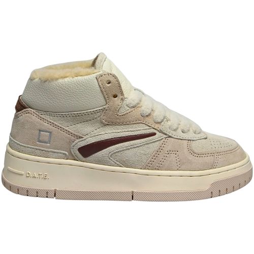 Baskets basses w431-thf-nt-bi - D.A.T.E. - Modalova