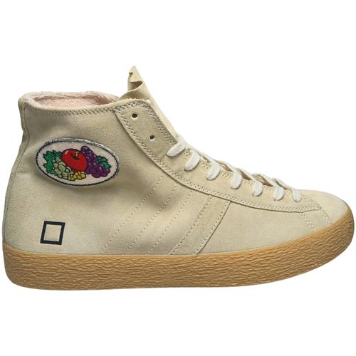 Baskets montantes fm04-hh-fr-bi - D.A.T.E. - Modalova