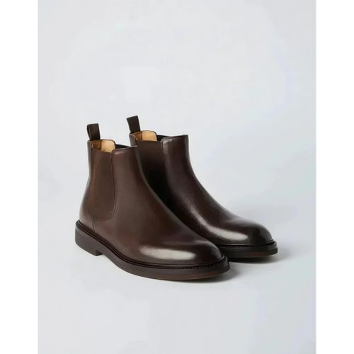 Bottines mzuante818_c8064 - Brunello Cucinelli - Modalova