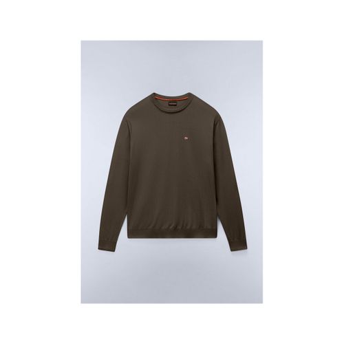 Pull Napapijri 10488449401174 - Napapijri - Modalova