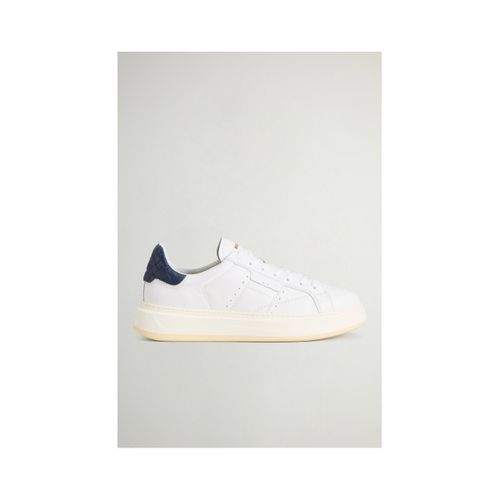 Baskets basses 10565622628694 - Woolrich - Modalova