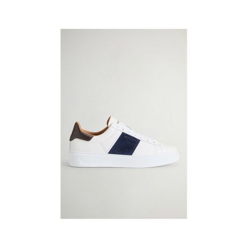 Baskets basses 10565707399510 - Woolrich - Modalova