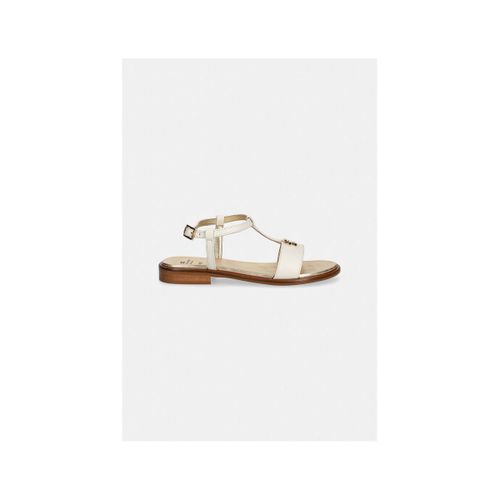 Sandales plates 10658984001878 - Elisabetta Franchi - Modalova