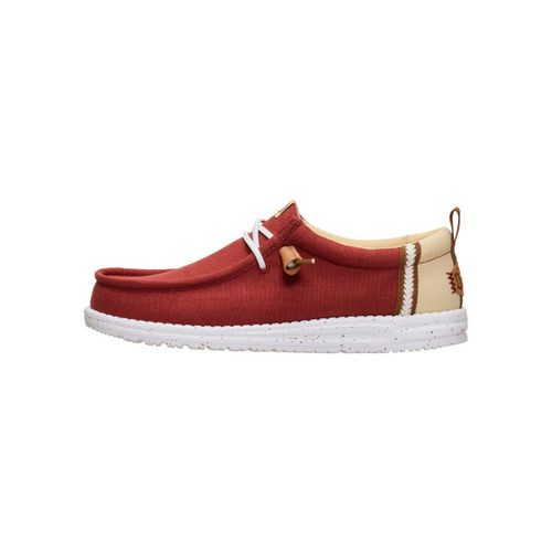 Chaussures bateau 10658984100182 - HEYDUDE - Modalova