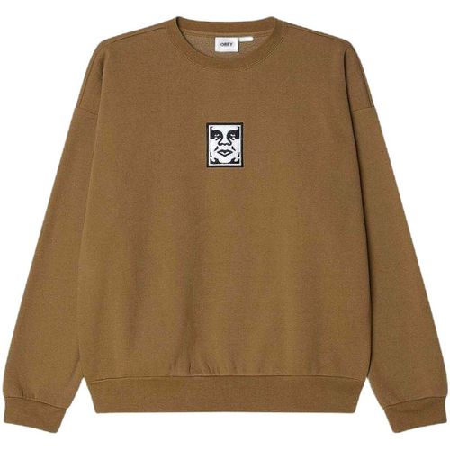 Sweatshirts Obey 15405258604918 - Obey - Modalova