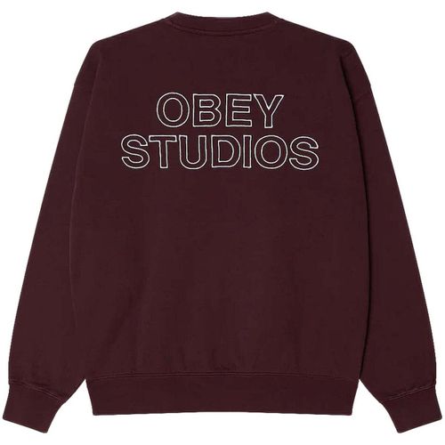 Sweatshirts Obey 15405273678198 - Obey - Modalova