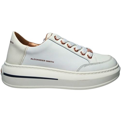 Baskets basses asbblsw-1804-twt - Alexander Smith - Modalova