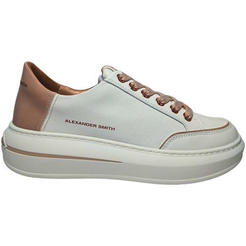 Baskets basses asbblsw-1807-wlu - Alexander Smith - Modalova