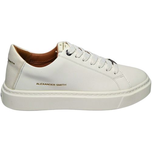 Baskets basses albbldm-9064-twt - Alexander Smith - Modalova