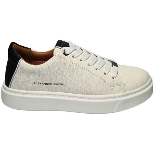Baskets basses albbldm-9066-wbk - Alexander Smith - Modalova