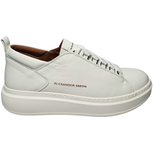 Baskets basses asbbwym-2311-twt - Alexander Smith - Modalova