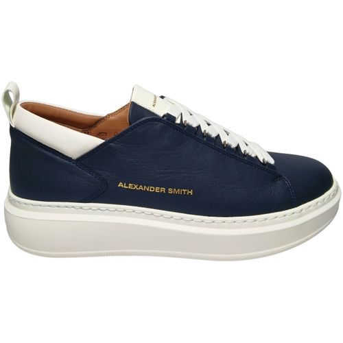 Baskets basses asbbwym-2263-lwt - Alexander Smith - Modalova