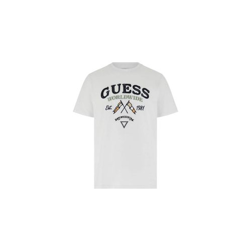 T-shirt Guess 10542544847190 - Guess - Modalova