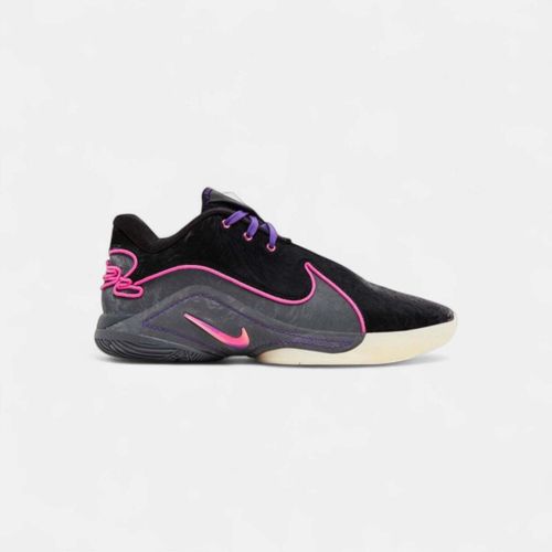 Baskets basses LeBron 22 Blacklight - Nike - Modalova