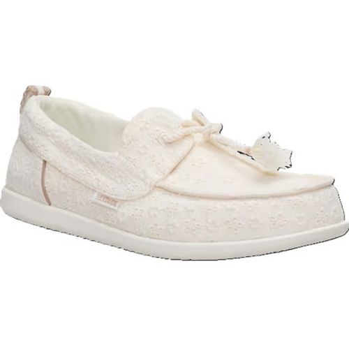 Mocassins HARBOR BREEZE LO EYELET - HEYDUDE - Modalova