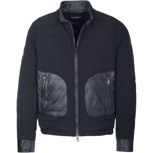 Blouson D&G Jacke - D&G - Modalova