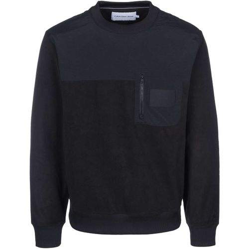 Sweat-shirt Pullover - Calvin Klein Jeans - Modalova