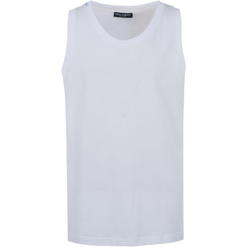 Debardeur D&G Tanktop grün - D&G - Modalova