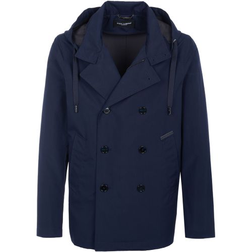 Manteau D&G Jacke - D&G - Modalova
