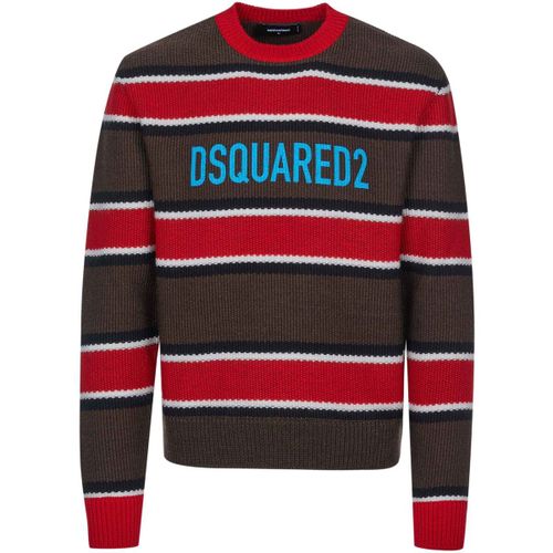Pull Dsquared Pullover - Dsquared - Modalova