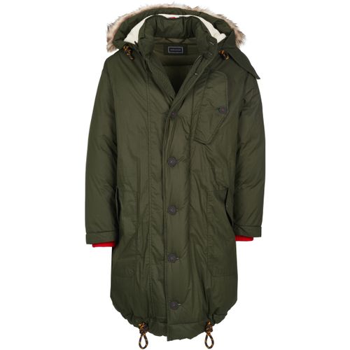 Manteau Tommy Hilfiger Mantel - Tommy Hilfiger - Modalova