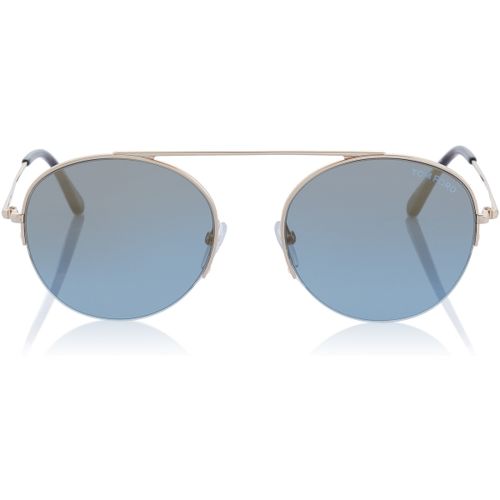 Lunettes de soleil Sonnenbrille - Tom Ford - Modalova