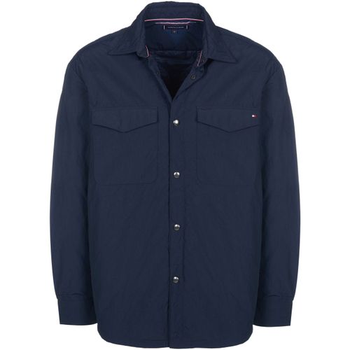 Parka Tommy Hilfiger Jacke - Tommy Hilfiger - Modalova