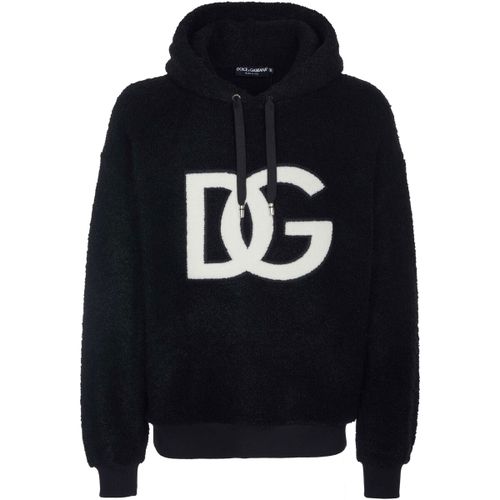 Sweatshirts à capuche D&G Pullover - D&G - Modalova