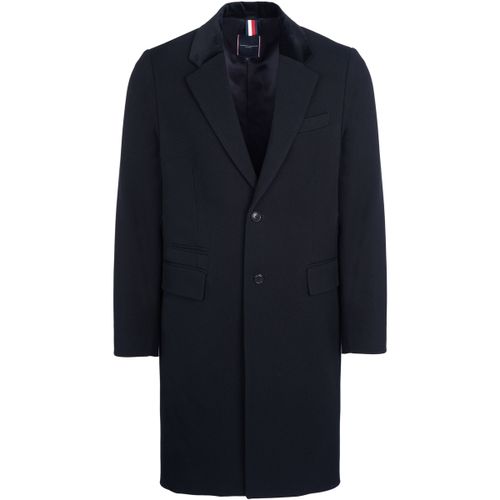 Manteau Tommy Hilfiger Mantel - Tommy Hilfiger - Modalova