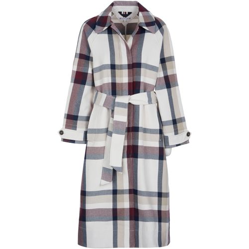 Manteau Tommy Hilfiger Mantel - Tommy Hilfiger - Modalova