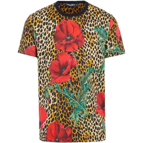 T-shirt D&G T-Shirt - D&G - Modalova
