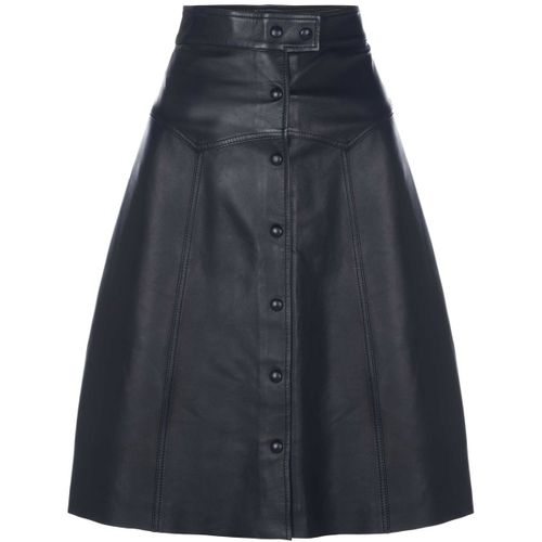 Jupes midi Belstaff Rock - Belstaff - Modalova