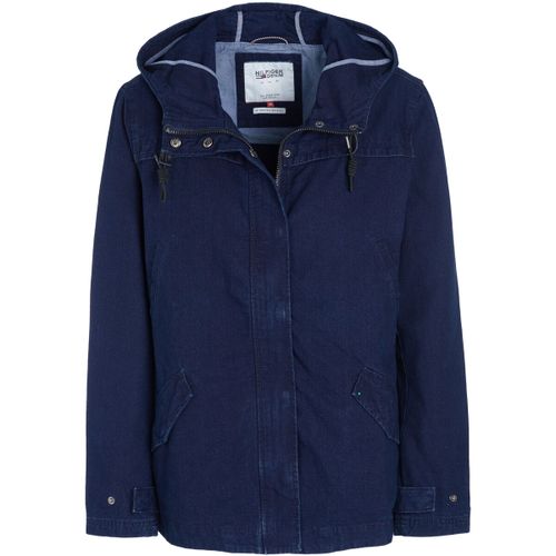 Parka Tommy Hilfiger Jacke - Tommy Hilfiger - Modalova