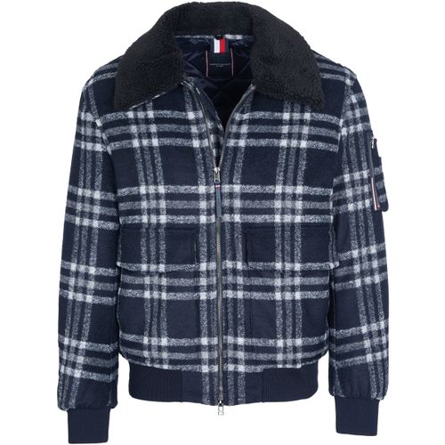 Blouson Tommy Hilfiger Jacke - Tommy Hilfiger - Modalova