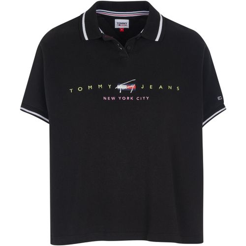 Polo Tommy Hilfiger Polohemd - Tommy Hilfiger - Modalova