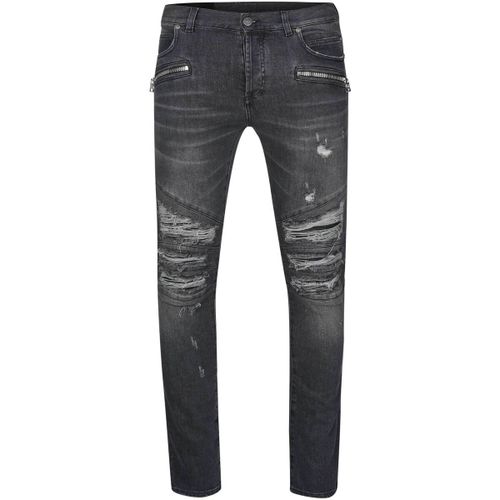 Jeans Balmain Jeans - Balmain - Modalova