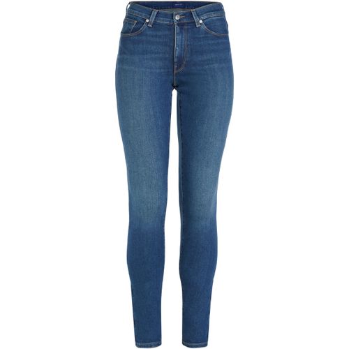 Jeans skinny Gant Jeans - Gant - Modalova