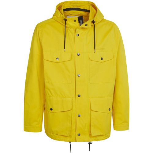 Parka Calvin Klein Jeans Jacke - Calvin Klein Jeans - Modalova
