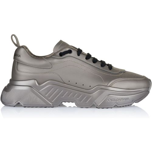 Baskets basses Daymaster Sneakers hellblau - D&G - Modalova
