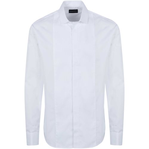 Chemise Emporio Armani Hemd - Emporio Armani - Modalova