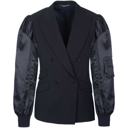 Vestes de costume D&G Sakko - D&G - Modalova