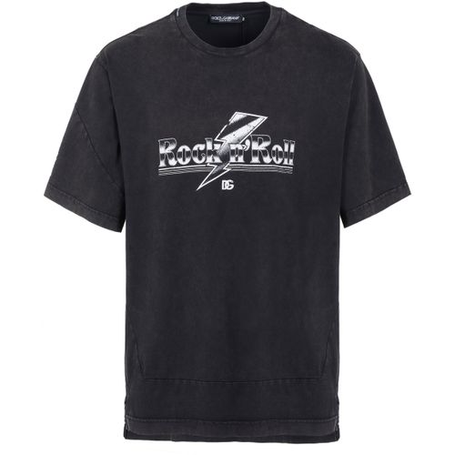 T-shirt D&G T-Shirt - D&G - Modalova