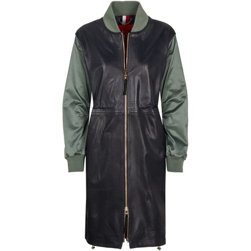 Manteau Tommy Hilfiger Mantel - Tommy Hilfiger - Modalova