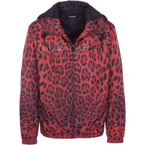 Blouson D&G Jacke - D&G - Modalova